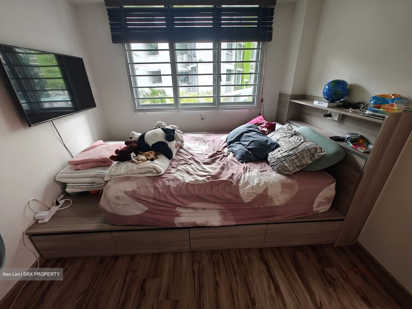 Blk 808C Ping Yi Greens (Bedok), HDB 4 Rooms #511664121